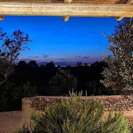 Tenuta La Milogna Gallipoli Extérieur photo