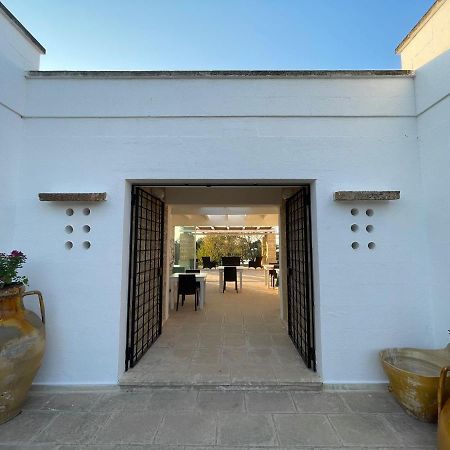 Tenuta La Milogna Gallipoli Extérieur photo