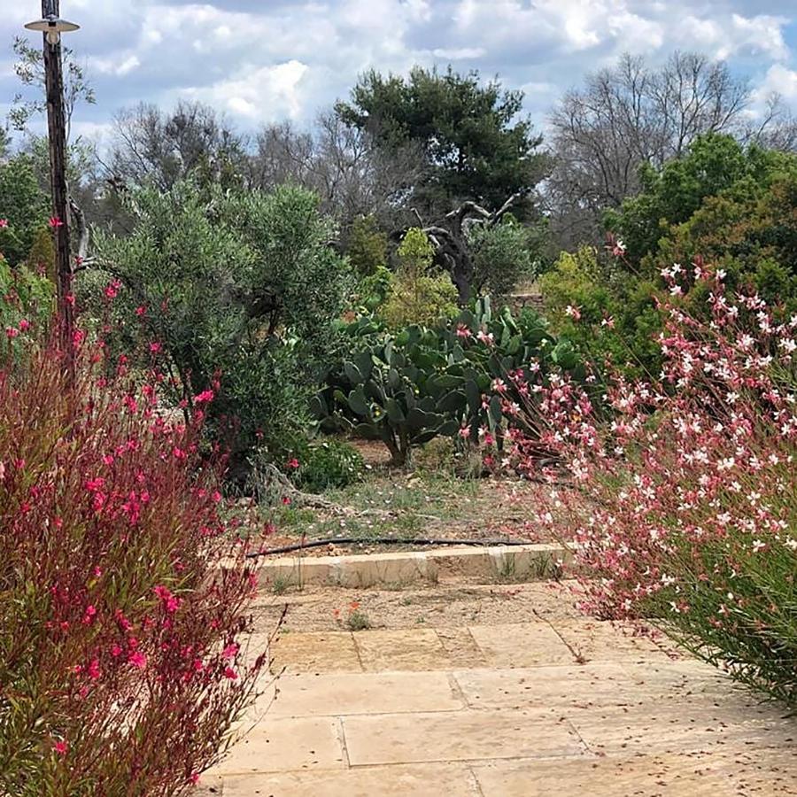 Tenuta La Milogna Gallipoli Extérieur photo