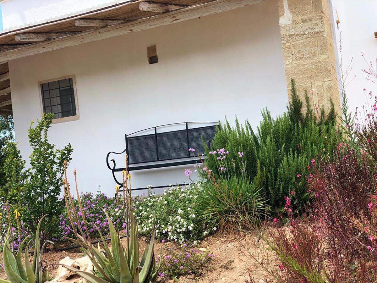 Tenuta La Milogna Gallipoli Extérieur photo