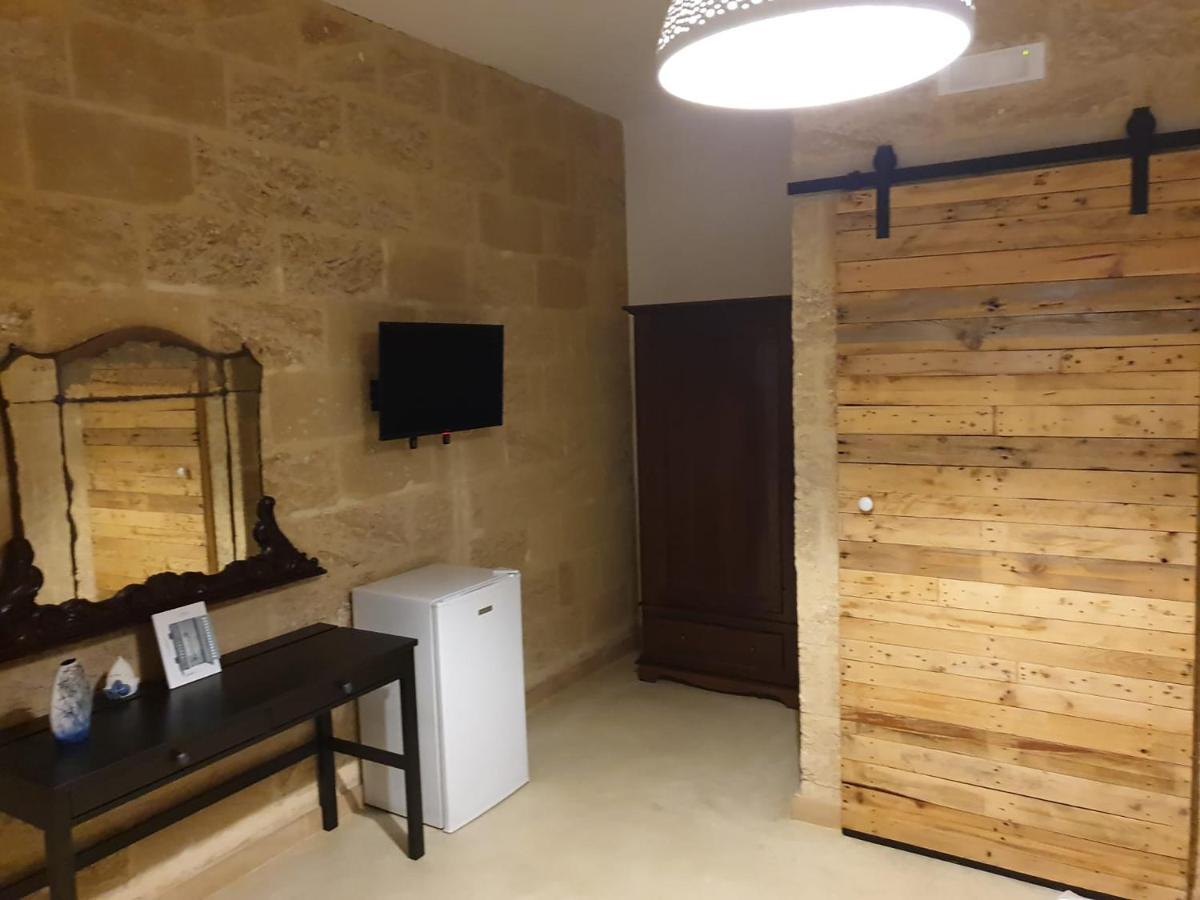 Tenuta La Milogna Gallipoli Extérieur photo