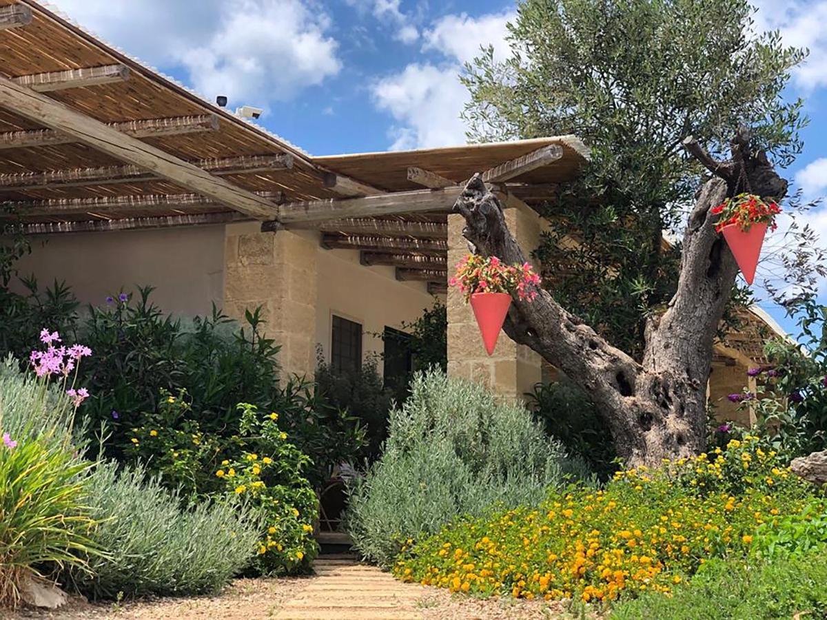 Tenuta La Milogna Gallipoli Extérieur photo