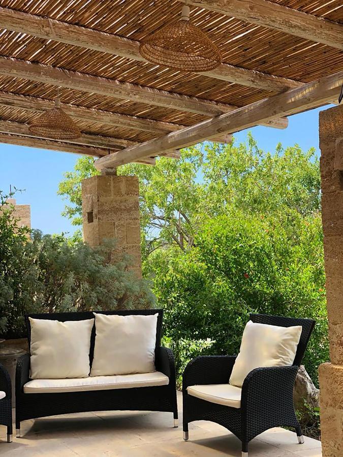 Tenuta La Milogna Gallipoli Extérieur photo