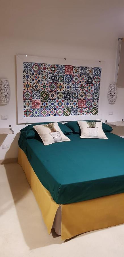 Tenuta La Milogna Gallipoli Extérieur photo