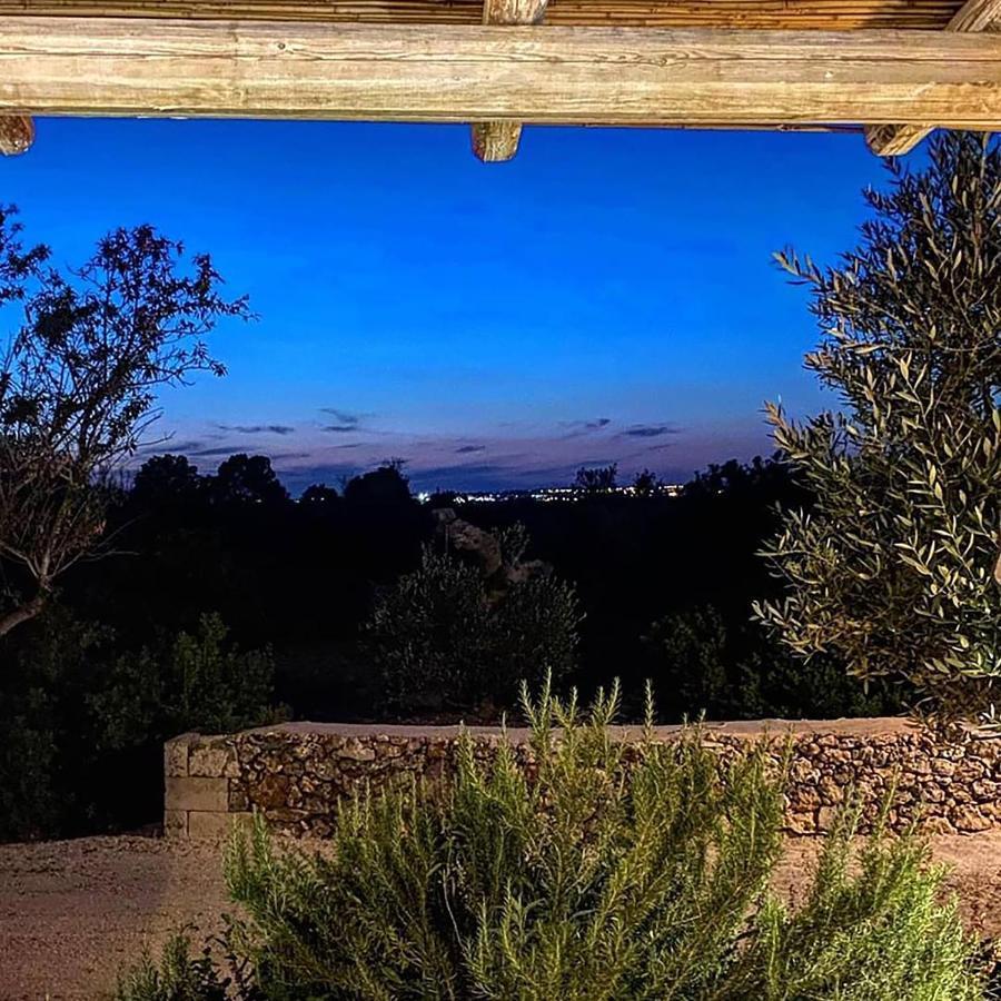 Tenuta La Milogna Gallipoli Extérieur photo