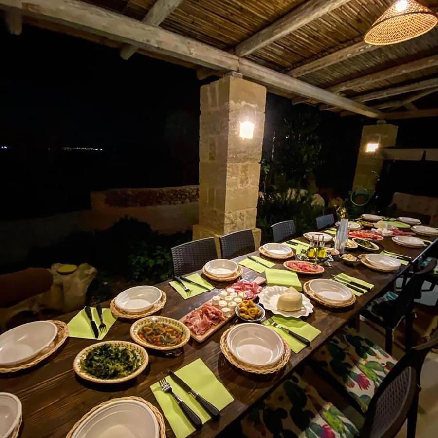 Tenuta La Milogna Gallipoli Extérieur photo