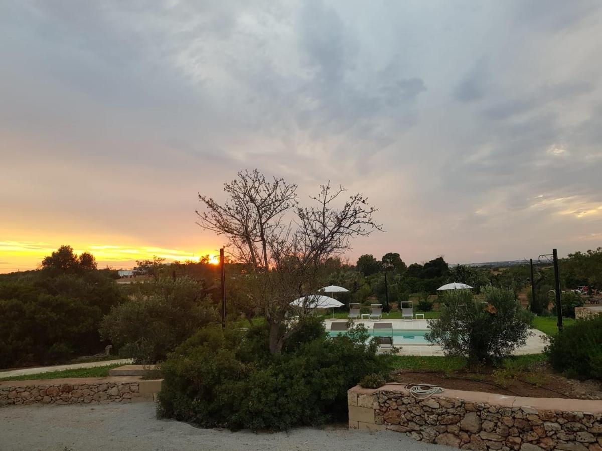 Tenuta La Milogna Gallipoli Extérieur photo