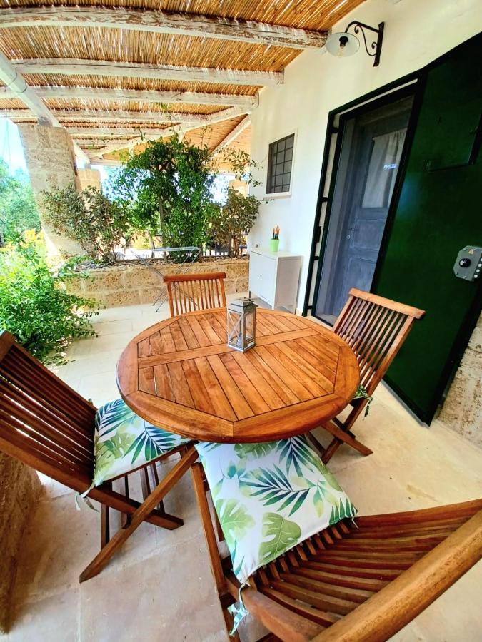 Tenuta La Milogna Gallipoli Extérieur photo