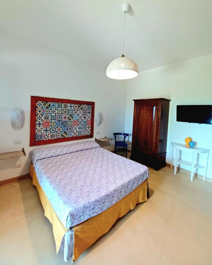 Tenuta La Milogna Gallipoli Extérieur photo
