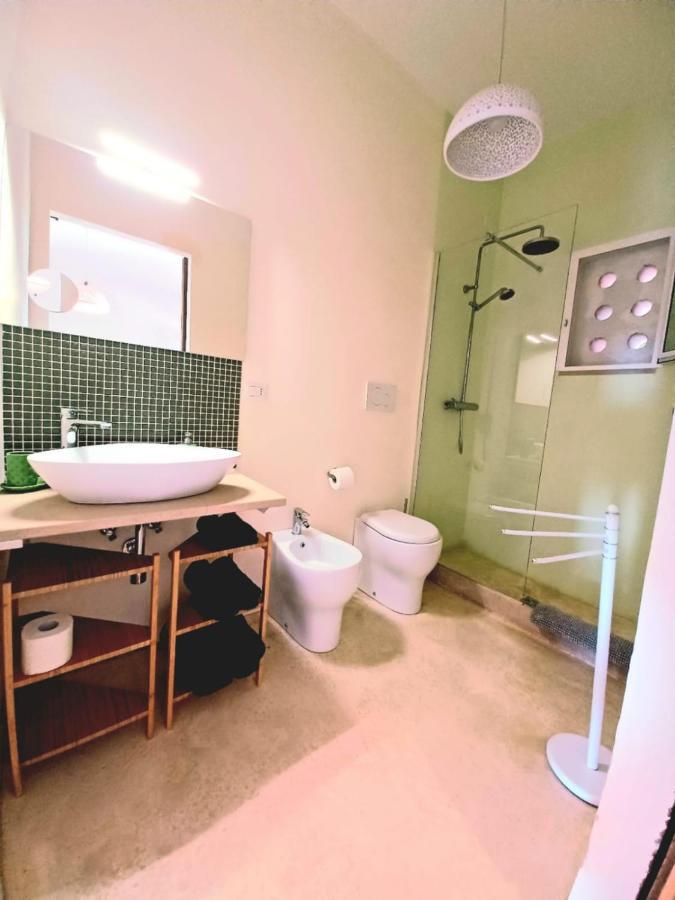 Tenuta La Milogna Gallipoli Extérieur photo