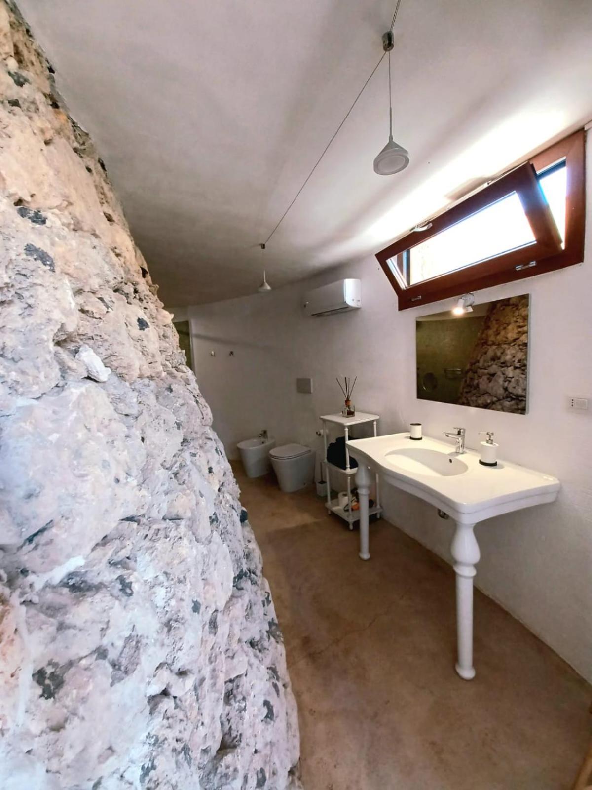 Tenuta La Milogna Gallipoli Chambre photo